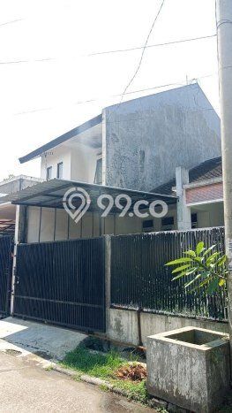 Dijual Rumah Minimalis Bagus Punya 3 KT di Arcamanik Bandung SHM Dijual Rumah Minimalis Bagus Punya 3 KT di Arcamanik Bandung SHM