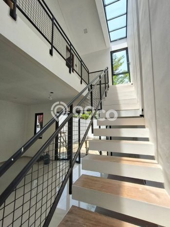 Rumah Modern Minimalis 3 KT Siap Huni di Arcamanik Rumah Modern Minimalis 3 KT Siap Huni di Arcamanik