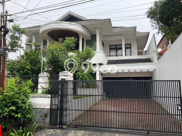 Hunian Super Elit dengan Akses Paling Strategis di Cipaku, Bandung Hunian Super Elit dengan Akses Paling Strategis di Cipaku, Bandung