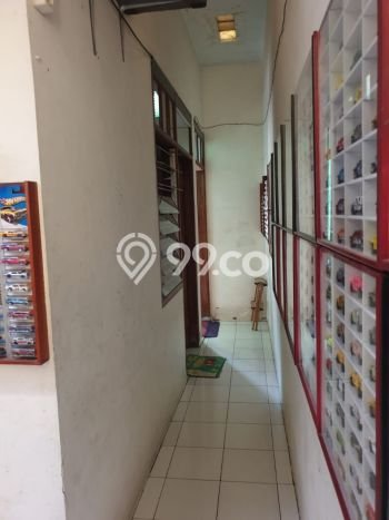 Rumah Mewah Siap Huni LT 190m2 di Batununggal, Bandung Rumah Mewah Siap Huni LT 190m2 di Batununggal, Bandung