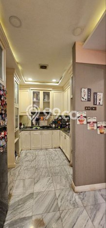 Hunian Elit LB 550m2 Siap Huni Desain Elegan di Pasteur, Bandung Hunian Elit LB 550m2 Siap Huni Desain Elegan di Pasteur, Bandung