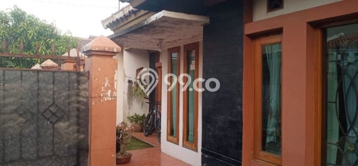 Jual Rumah Modern 3 KT di Bandung Timur, Bandung Jual Rumah Modern 3 KT di Bandung Timur, Bandung