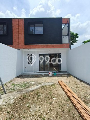 Rumah Modern Minimalis 3 KT Siap Huni di Arcamanik Rumah Modern Minimalis 3 KT Siap Huni di Arcamanik