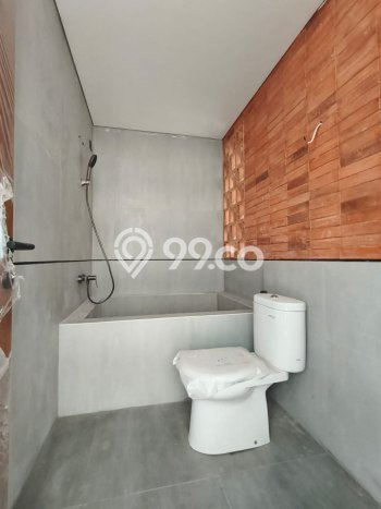 Rumah Modern Minimalis 3 KT Siap Huni di Arcamanik Rumah Modern Minimalis 3 KT Siap Huni di Arcamanik