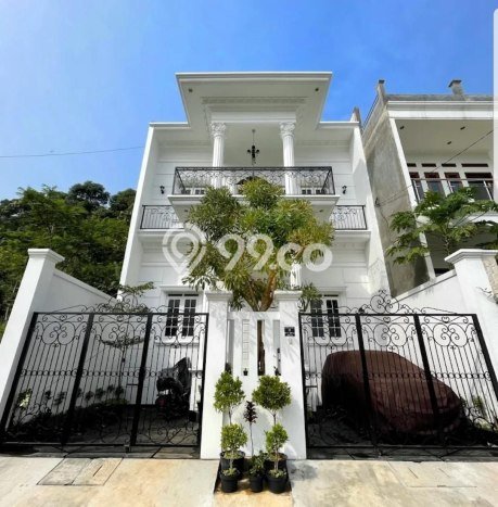For Sale Hunian Rumah Terawat 4 KT di Cimahi, Bandung For Sale Hunian Rumah Terawat 4 KT di Cimahi, Bandung