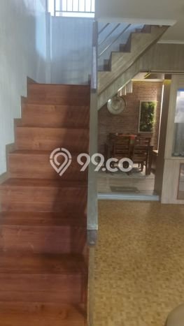 Hunian Nyaman Asri 5 KT Siap Pakai di Cikutra Bandung Hunian Nyaman Asri 5 KT Siap Pakai di Cikutra Bandung