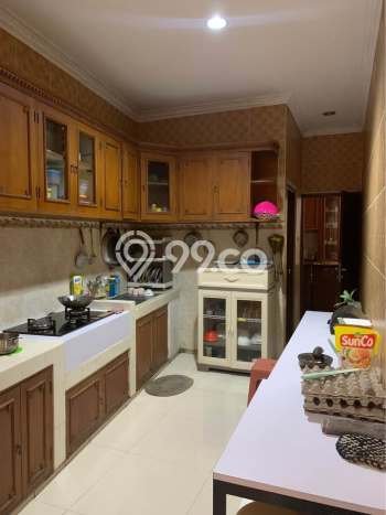 Hunian Mewah LB 300m2 Siap Huni Desain Elegan di Turangga, Bandung Hunian Mewah LB 300m2 Siap Huni Desain Elegan di Turangga, Bandung