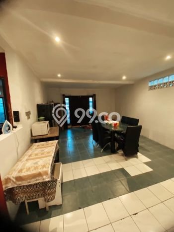 Rumah Elit Modern Tanpa Renovasi di Ujungberung Bandung Rumah Elit Modern Tanpa Renovasi di Ujungberung Bandung