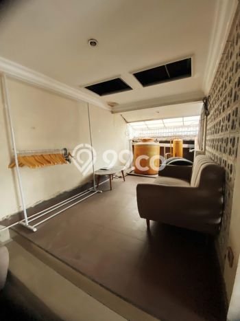 Rumah Elit Modern Tanpa Renovasi di Ujungberung Bandung Rumah Elit Modern Tanpa Renovasi di Ujungberung Bandung