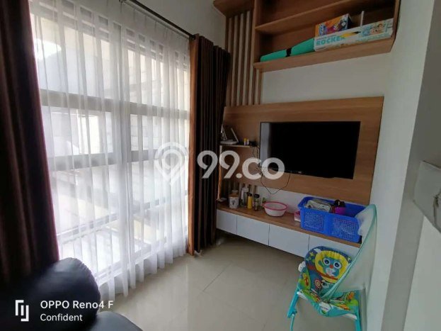 Rumah Modern Cantik 4 KT Siap Huni di Arcamanik Rumah Modern Cantik 4 KT Siap Huni di Arcamanik