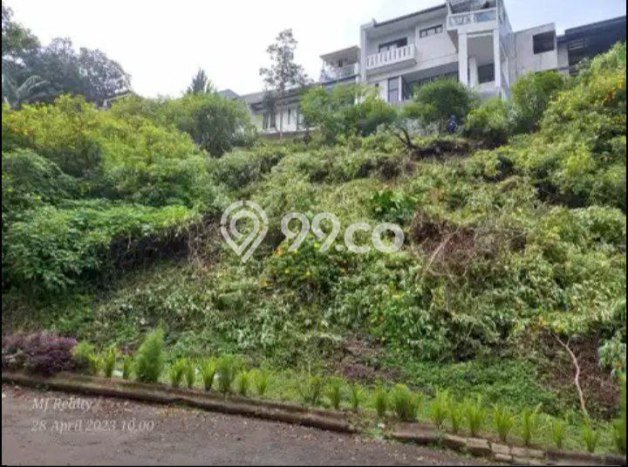 LOKASI PREMIUM! Tanah di Resor Dago Pakar, Luas 169m², Ideal untuk Investasi LOKASI PREMIUM! Tanah di Resor Dago Pakar, Luas 169m², Ideal untuk Investasi