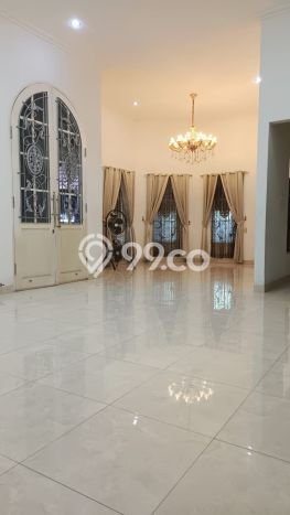 Best Deal Hunian Mewah Ideal dan Luas di Antapani, Bandung Best Deal Hunian Mewah Ideal dan Luas di Antapani, Bandung