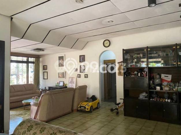 Dijual Hunian Mewah dengan Fasilitas Sekitar Lengkap di Batununggal, Bandung Dijual Hunian Mewah dengan Fasilitas Sekitar Lengkap di Batununggal, Bandung
