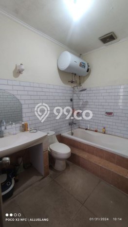 Dijual Rumah Eksklusif 6 KT di Pinus, Bandung Dijual Rumah Eksklusif 6 KT di Pinus, Bandung