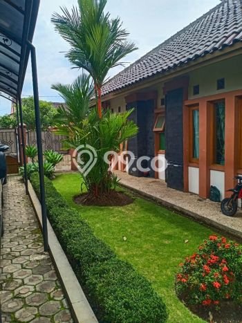 Jual Rumah Modern 3 KT di Bandung Timur, Bandung Jual Rumah Modern 3 KT di Bandung Timur, Bandung