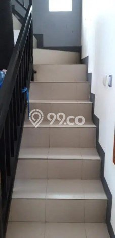 Rumah Modern Minimalis 5 Kamar Bisa Langsung Pindah di Margahayu Rumah Modern Minimalis 5 Kamar Bisa Langsung Pindah di Margahayu