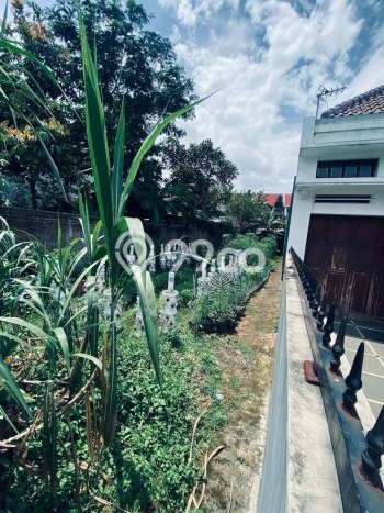 Tanah Kawasan Komersial Kawasan Antapani, Luas 209m², Cocok untuk Investasi Tanah Kawasan Komersial Kawasan Antapani, Luas 209m², Cocok untuk Investasi