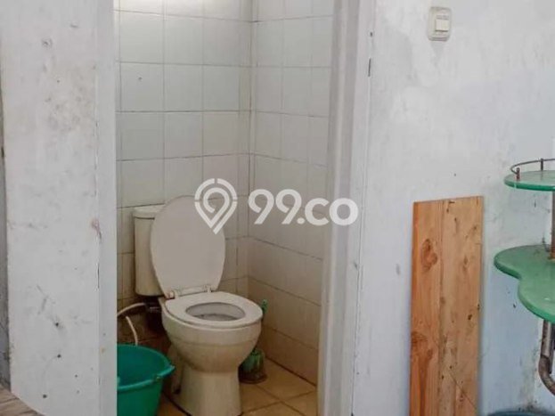 Kost untuk Dijual di Pasteur Punya 18 Kamar Kost untuk Dijual di Pasteur Punya 18 Kamar