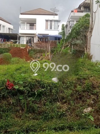 PRIME LOCATION! Tanah di Resor Dago Pakar, Luas 264m², Cocok untuk Investasi PRIME LOCATION! Tanah di Resor Dago Pakar, Luas 264m², Cocok untuk Investasi