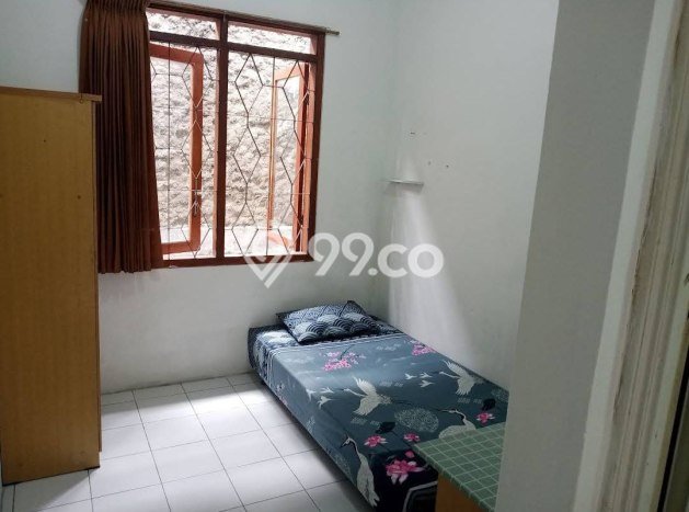Dijual Rumah Kost di Pasteur, Bandung, 26 KT, 26 KM, Bangunan 700m2 Dijual Rumah Kost di Pasteur, Bandung, 26 KT, 26 KM, Bangunan 700m2