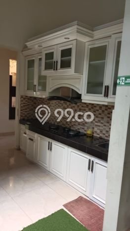 Best Deal Hunian Mewah Ideal dan Luas di Antapani, Bandung Best Deal Hunian Mewah Ideal dan Luas di Antapani, Bandung
