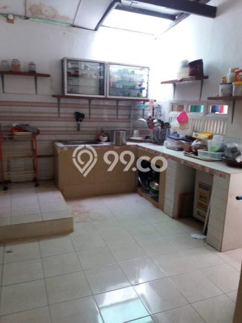 Rumah Modern Cantik 2 Kamar Siap Huni di Margahayu Rumah Modern Cantik 2 Kamar Siap Huni di Margahayu