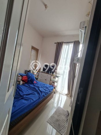 Rumah Minimalis 3 Kamar LT 91m2 di Ciwastra Rumah Minimalis 3 Kamar LT 91m2 di Ciwastra