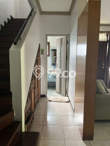 Hunian Impian Keluarga! Rumah 2 Lantai di Kota Baru Parahyangan, Bandung, LT 234m² Bangunan 221m² Hunian Impian Keluarga! Rumah 2 Lantai di Kota Baru Parahyangan, Bandung, LT 234m² Bangunan 221m²