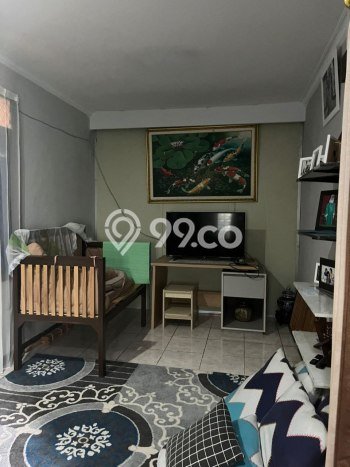 Hunian Impian Keluarga! Rumah 2 Lantai di Kota Baru Parahyangan, Bandung, LT 234m² Bangunan 221m² Hunian Impian Keluarga! Rumah 2 Lantai di Kota Baru Parahyangan, Bandung, LT 234m² Bangunan 221m²