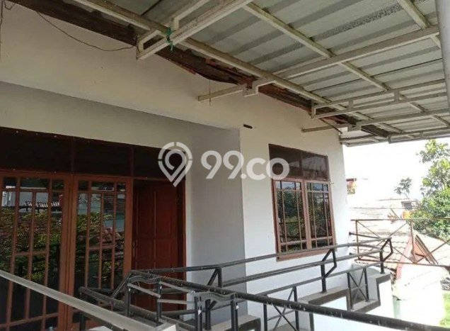 Jual Rumah Strategis Bagus Punya 6 KT di Antapani Bandung SHM Jual Rumah Strategis Bagus Punya 6 KT di Antapani Bandung SHM
