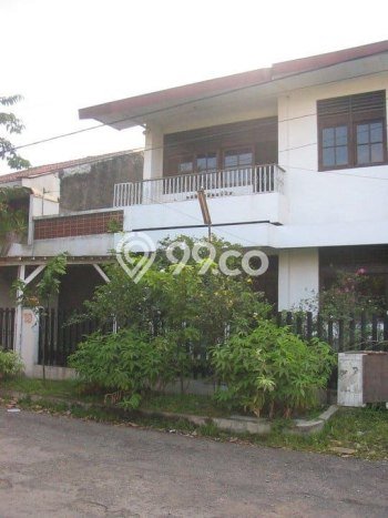 Rumah Elit Modern Tanpa Renovasi di Buah Batu Bandung Rumah Elit Modern Tanpa Renovasi di Buah Batu Bandung