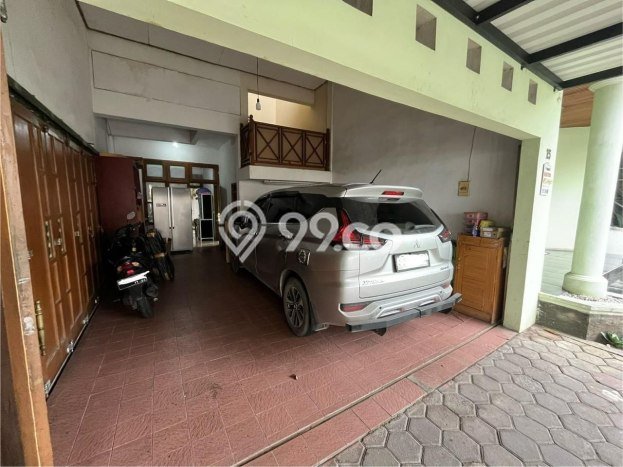 Hot Offer Hunian Mewah Ideal dan Luas di Regol, Bandung Hot Offer Hunian Mewah Ideal dan Luas di Regol, Bandung