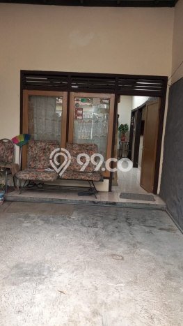 Rumah Modern Cantik 2 Kamar Siap Huni di Margahayu Rumah Modern Cantik 2 Kamar Siap Huni di Margahayu