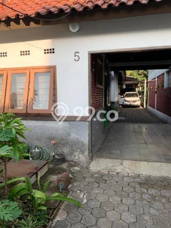Hunian Eksklusif Siap Huni LT 550m2 di Antapani, Bandung Hunian Eksklusif Siap Huni LT 550m2 di Antapani, Bandung