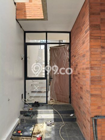Rumah Modern Minimalis 3 KT Siap Huni di Arcamanik Rumah Modern Minimalis 3 KT Siap Huni di Arcamanik