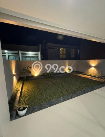 Rumah Elit Modern Tanpa Renovasi di Dago Bandung Rumah Elit Modern Tanpa Renovasi di Dago Bandung