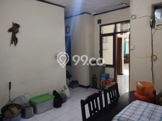 Dijual Cepat Rumah Bagus Siap Huni LB 100m2 di Antapani, Bandung Dijual Cepat Rumah Bagus Siap Huni LB 100m2 di Antapani, Bandung