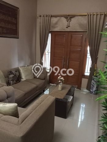 Rumah Minimalis 4 KT LT 98m2 di Ciwastra Rumah Minimalis 4 KT LT 98m2 di Ciwastra