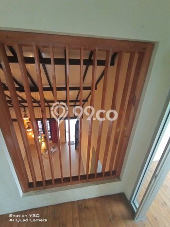Rumah Strategis 3 KT Luas Tanah 112m² di Antapani, Bandung Rumah Strategis 3 KT Luas Tanah 112m² di Antapani, Bandung