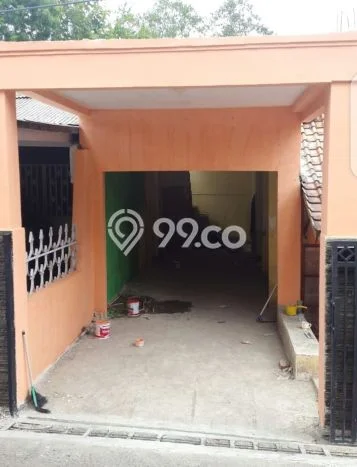 Dijual Rumah Eksklusif 7 KT di Bandung Timur, Bandung Dijual Rumah Eksklusif 7 KT di Bandung Timur, Bandung
