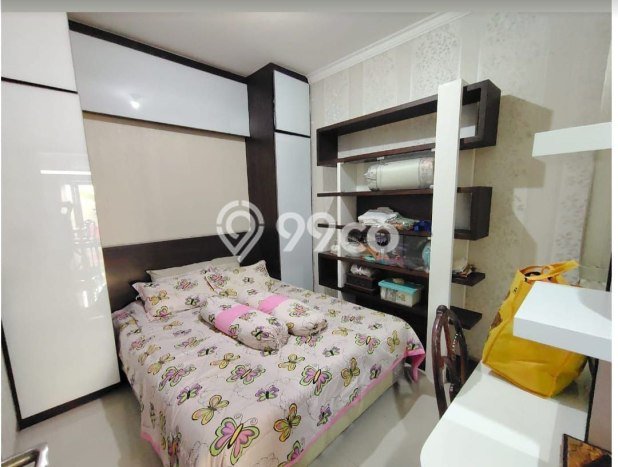 Rumah Siap Pakai di Cigadung, Bandung, Luas 132m² Bangunan 180m² Rumah Siap Pakai di Cigadung, Bandung, Luas 132m² Bangunan 180m²