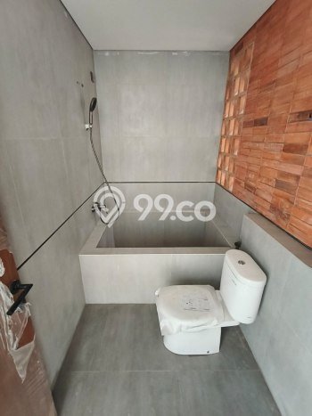 Rumah Modern Minimalis 3 KT Siap Huni di Arcamanik Rumah Modern Minimalis 3 KT Siap Huni di Arcamanik