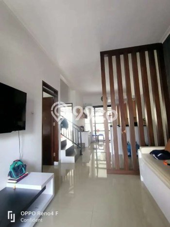 Rumah Modern Cantik 4 KT Siap Huni di Arcamanik Rumah Modern Cantik 4 KT Siap Huni di Arcamanik