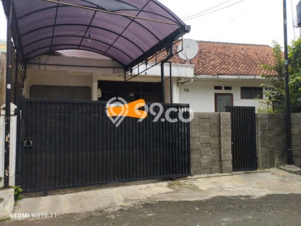 Rumah Minimalis 6 Kamar LT 294m2 di Bandung Timur Rumah Minimalis 6 Kamar LT 294m2 di Bandung Timur