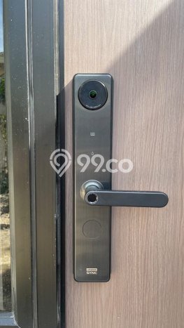 Rumah Modern Minimalis 3 KT Bisa Langsung Pindah di Antapani Rumah Modern Minimalis 3 KT Bisa Langsung Pindah di Antapani