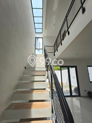 Rumah Modern Minimalis 3 KT Siap Huni di Arcamanik Rumah Modern Minimalis 3 KT Siap Huni di Arcamanik