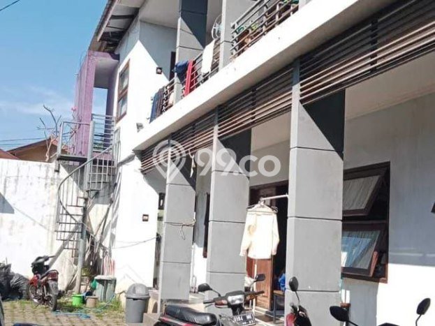 Kost untuk Dijual di Pasteur Punya 18 Kamar Kost untuk Dijual di Pasteur Punya 18 Kamar
