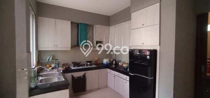 Hunian Nyaman untuk Keluarga di Margahayu - LT 174m² Hunian Nyaman untuk Keluarga di Margahayu - LT 174m²