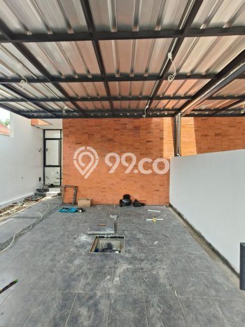 Rumah Modern Minimalis 3 KT Siap Huni di Arcamanik Rumah Modern Minimalis 3 KT Siap Huni di Arcamanik