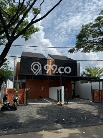 Rumah Modern Minimalis 3 KT Siap Huni di Arcamanik Rumah Modern Minimalis 3 KT Siap Huni di Arcamanik